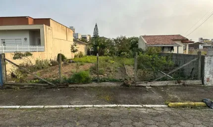 Terreno à venda, 300 m² por r$ 180.000,00 - centro - balneário arroio do silva/sc