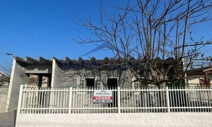 Casa com 3 dormitórios à venda, 130 m² por R$ 450.000 - Jardim Atlântico - Balneário Arroio do Silva/SC
