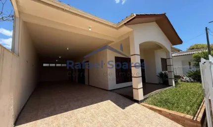 Casa à venda, 130 m² por r$ 480.000,00 - centro - balneário arroio do silva/sc