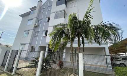 Apartamento com 2 dormitórios à venda, 94 m² por R$ 390.000,00 - Urussanguinha - Araranguá/SC