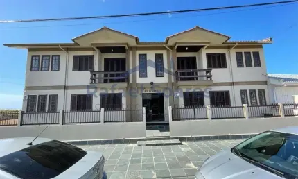 Apartamento com 2 dormitórios à venda, 60 m² por R$ 350.000,00 - Erechim - Balneário Arroio do Silva/SC