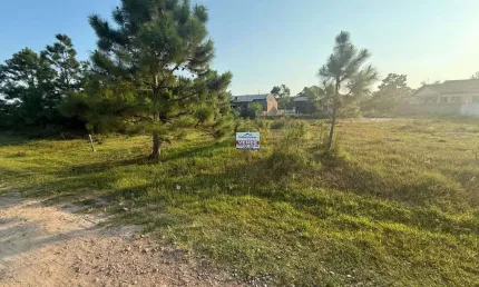 Terreno à venda, 300 m² por R$ 70.000 - Golfinho - Balneário Arroio do Silva/SC