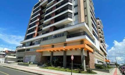 Apartamento com 2 dormitórios à venda, 84 m² por R$ 850.000 - Centro - Balneário Arroio do Silva/SC