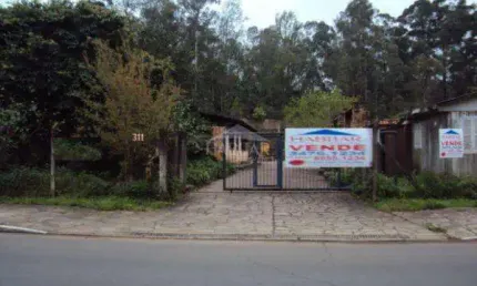 Terreno para venda em canoas: ótima oportunidade no bairro olaria