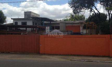 Imóvel comercial em Canoas: Pavilhão à venda no bairro Niterói - Confira!