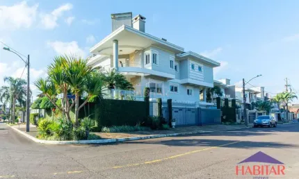 Casa à venda no Moinhos De Vento, Canoas 