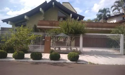Casa à venda no Jardim do Lago, Canoas 