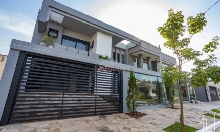 Casa com 3 quartos à venda no Moinhos De Vento, Canoas 