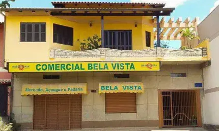 Prédio com 1 sala à venda no Loteamento Bela Vista, Canoas 