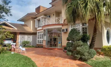 Casa com 3 quartos à venda no Moinhos De Vento, Canoas 