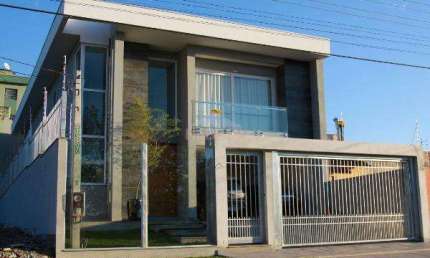Casa - Sobrado para venda  no Bairro CIDADE NOVA em CANOAS