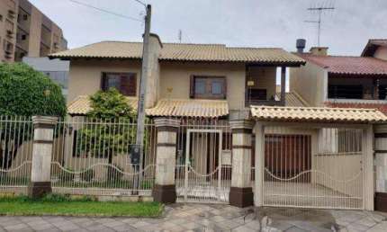 Casa - Sobrado para venda  no Bairro MARECHAL RONDON em CANOAS
