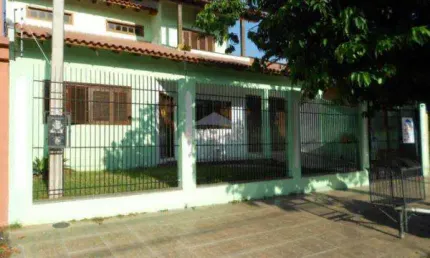 Casa - sobrado para venda  no bairro bela vista em canoas