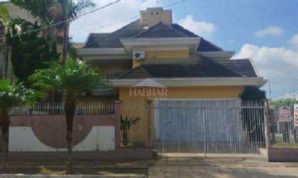 Casa à venda na Cidade Nova, Canoas 