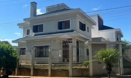 Casa com 5 quartos à venda no Moinhos De Vento, Canoas 