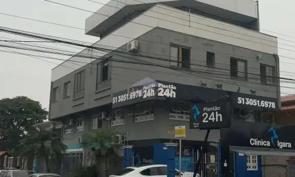 Prédio à venda no Moinhos De Vento, Canoas 