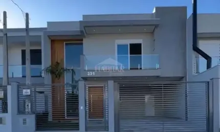 Casa com 3 quartos à venda no Mont Serrat, Canoas 