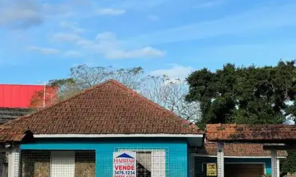 Casa comercial à venda no Mato Grande, Canoas 