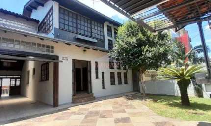 Casa com 6 quartos à venda no Marechal Rondon, Canoas 