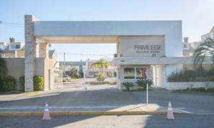Casa em condomínio fechado com 4 quartos à venda no Estância Velha, Canoas 