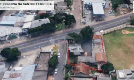 Casa - sobrado para venda  no bairro estancia velha em canoas