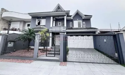 Casa com 4 quartos à venda no Moinhos De Vento, Canoas 