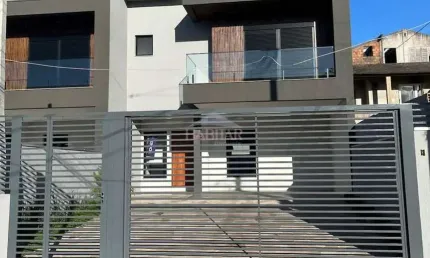 Casa com 4 quartos à venda no Loteamento Bela Vista, Canoas 