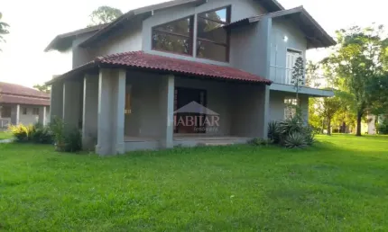 Casa com 4 quartos à venda no Souza Cruz, Cachoeirinha 