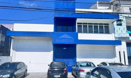 Prédio à venda no Igara, Canoas 
