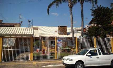 Casa com 3 quartos à venda no Estância Velha, Canoas 
