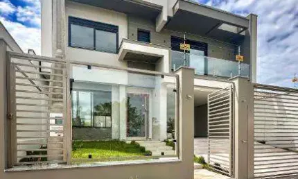 Sobrado à venda em Canoas: excelente oportunidade no bairro Moinhos de Vento