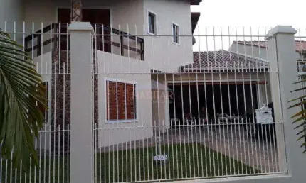 Casa com 3 quartos à venda no Loteamento Bela Vista, Canoas 