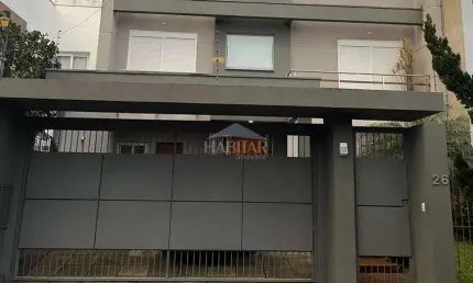 Casa com 3 quartos à venda no Mont Serrat, Canoas 