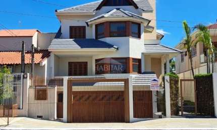 Casa com 3 quartos à venda no Mato Grande, Canoas 