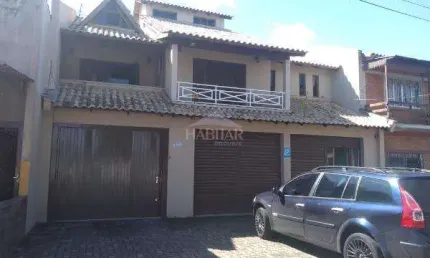 Casa - Sobrado para venda  no Bairro CENTRO em CANOAS