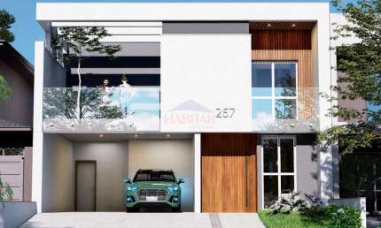 Casa com 3 quartos à venda no Igara, Canoas 
