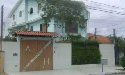 Casa - sobrado para venda  no bairro igara em canoas