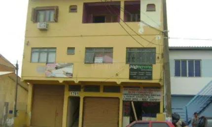 PRÉDIO COMERCIAL para venda  no Bairro ESTANCIA VELHA em CANOAS
