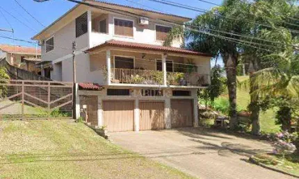 Casa com 4 quartos à venda no São José, Canoas 