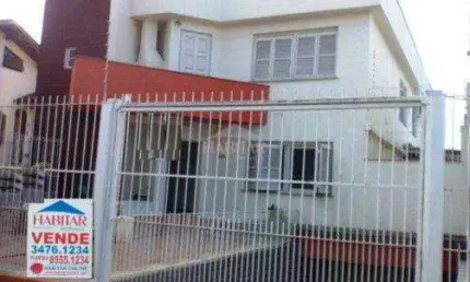 PRÉDIO COMERCIAL para venda  no Bairro MARECHAL RONDON em CANOAS