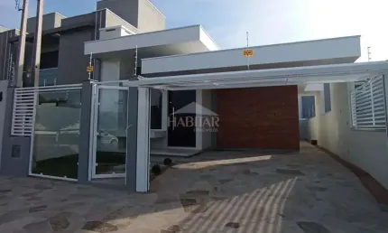 Casa com 3 quartos à venda no Mont Serrat, Canoas 