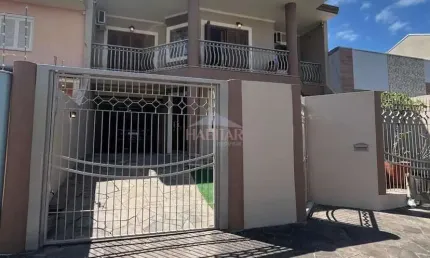 Casa com 4 quartos à venda no Moinhos De Vento, Canoas 