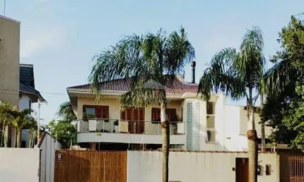 Casa Sobrado à venda em Canoas - Loteamento Figueiras