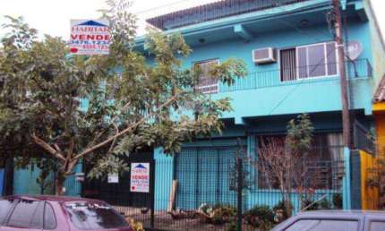 Casa com 3 quartos à venda no Estância Velha, Canoas 