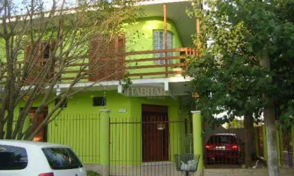 Casa - Sobrado para venda  no Bairro MOINHOS  DE VENTO em CANOAS