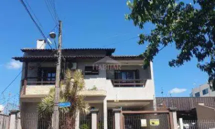 Casa - Sobrado para venda  no Bairro MOINHOS  DE VENTO em CANOAS