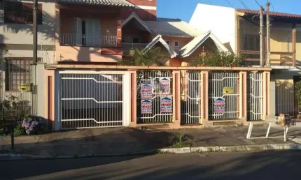 Casa com 3 quartos à venda no Moinhos De Vento, Canoas 