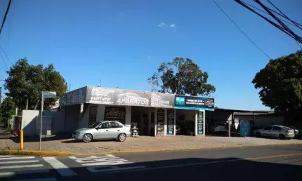 Prédio Comercial à Venda em Canoas - Nossa Senhora das Graças