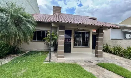 Casa com 3 quartos à venda no Moinhos De Vento, Canoas 