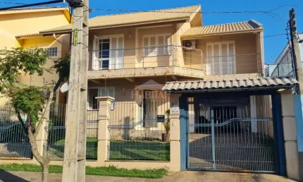 Casa à venda no São José, Canoas 